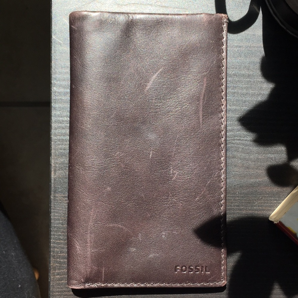 Fossil Men’s Wallet